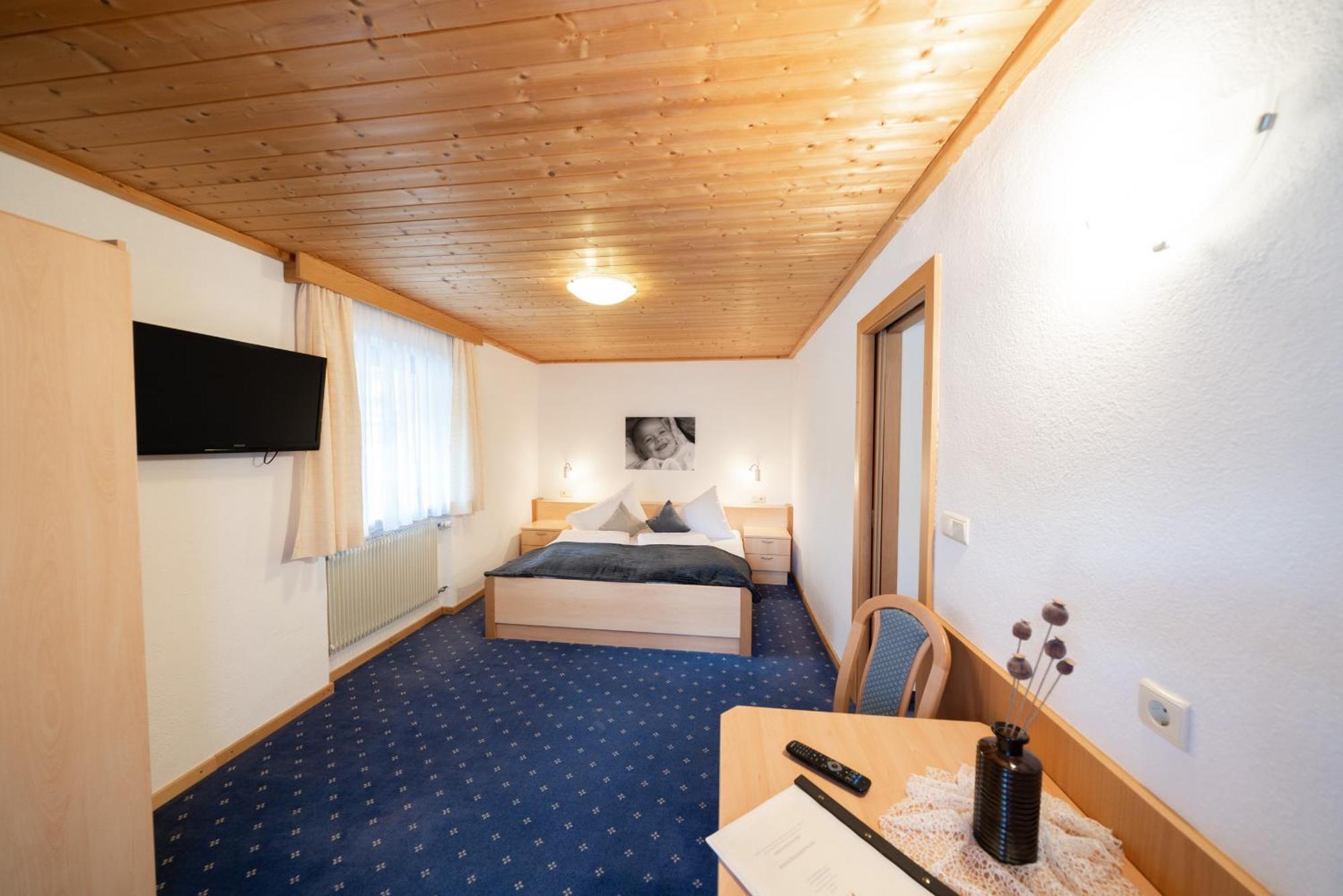 Hotel Pöhl Pfelders Exteriör bild